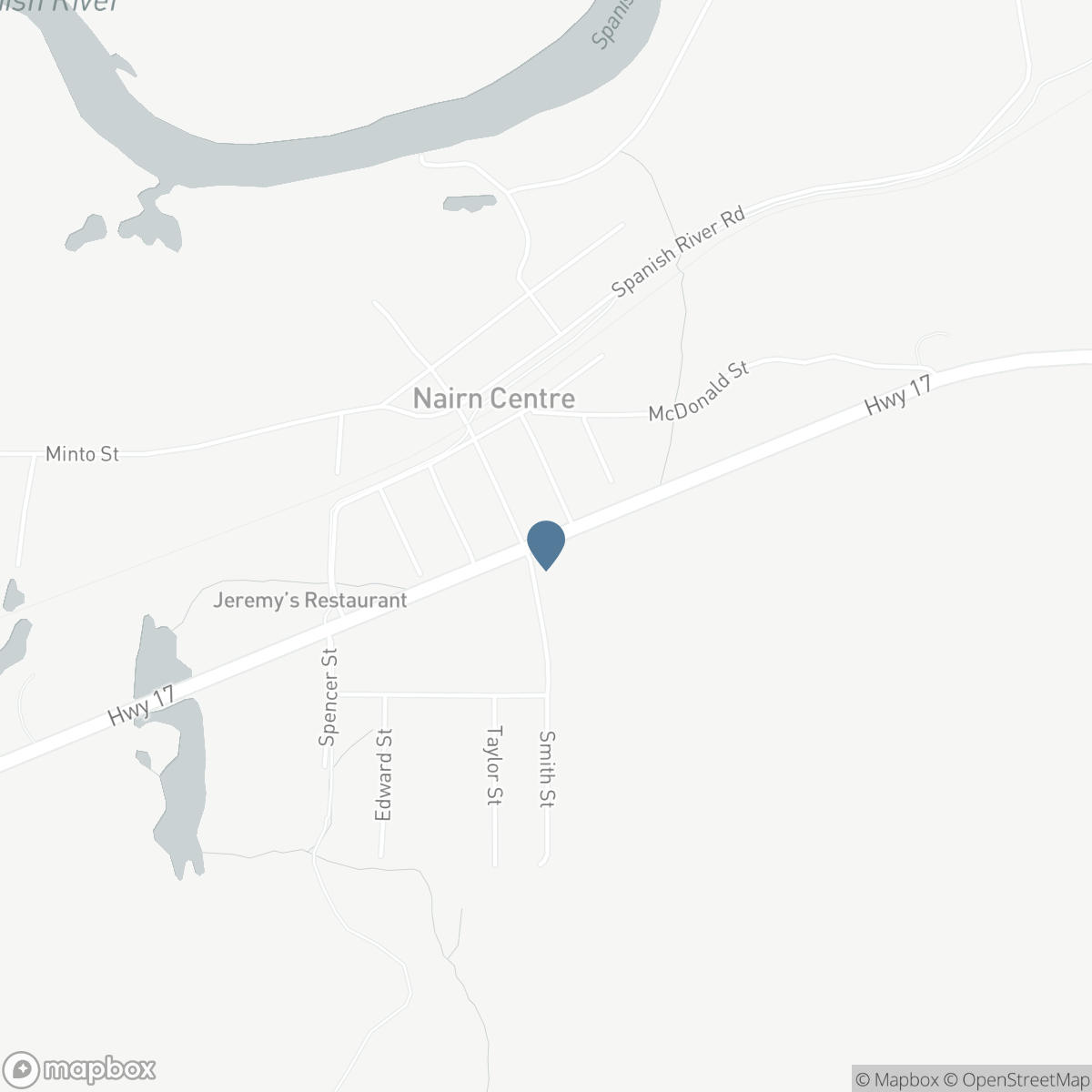 161 Highway 17 W, Greater Sudbury, Ontario P0M 2L0
